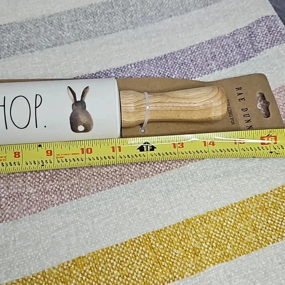 NEW ROLLING PIN - Picture 5 of 6